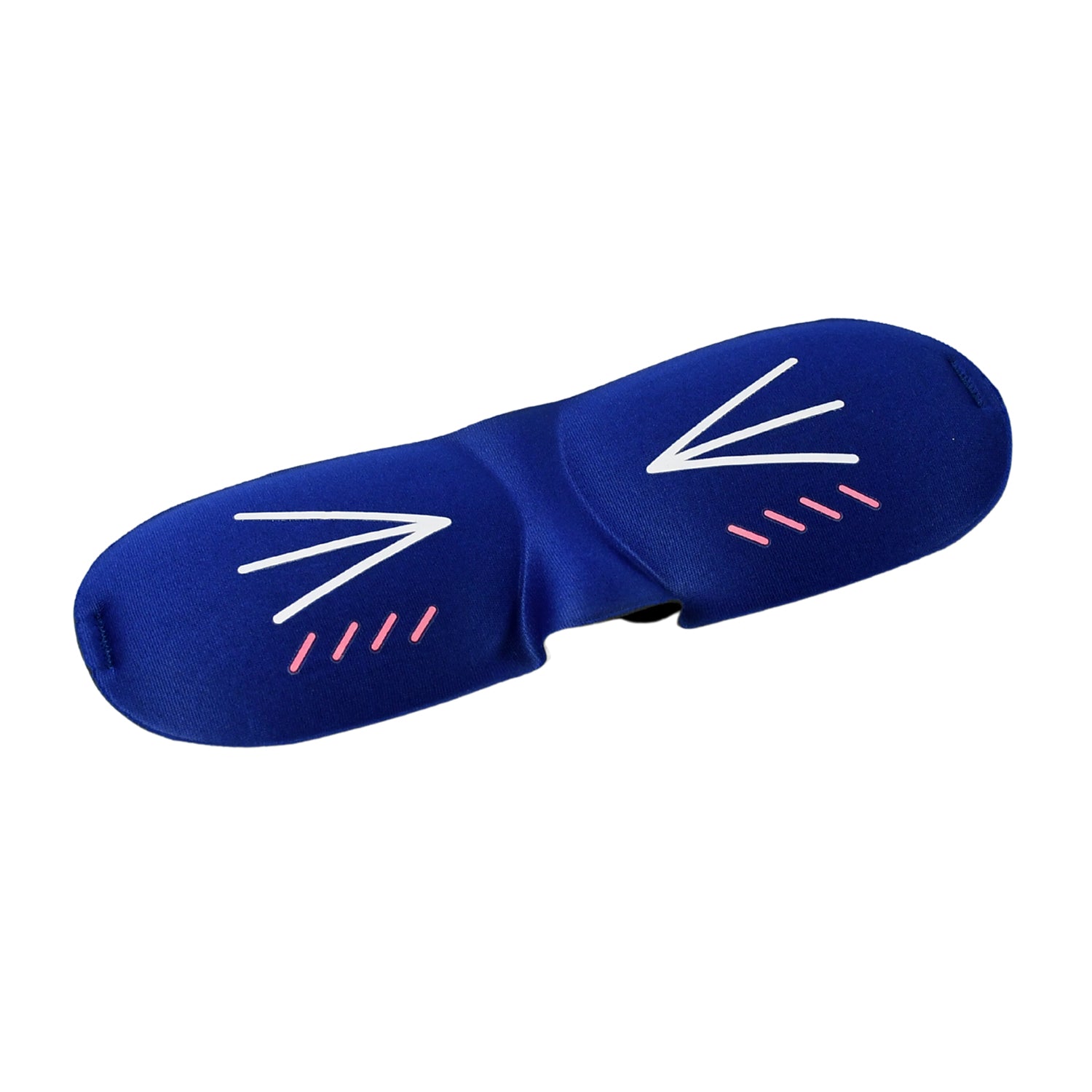 7361 SLEEPING EYE MASK SLIP NIGHT SLEEP EYE COTTON COVER SUPER SOFT & SMOOTH TRAVEL MASKS FOR MEN WOMEN GIRLS BOYS KIDS ( 1pc ) DeoDap 7361 SLEEPING EYE MASK SLIP NIGHT SLEEP EYE COTTON COVER SUPER SOFT & SMOOTH TRAVEL MASKS FOR MEN WOMEN GIRLS BOYS KIDS ( 1pc ) DeoDap